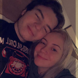 Meet your Posher, Joselyn